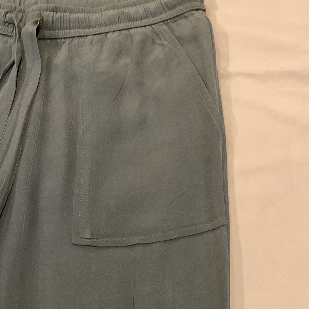 Lucky Brand Relaxed Cargo Pants Size Small - Picture 14 of 14
